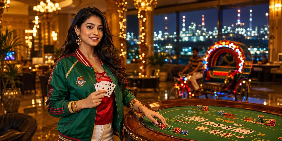 casinoru